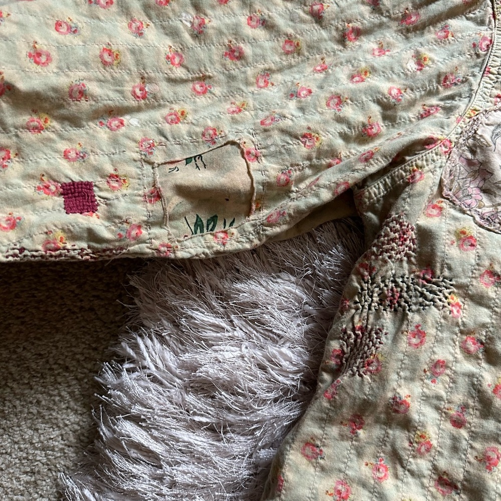 Magnolia Pearl Kelly Western Mon Cherl Shirt - Picture 9 of 15